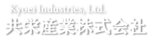 Kyoei Industries, Ltd.