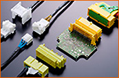 Module Connectors